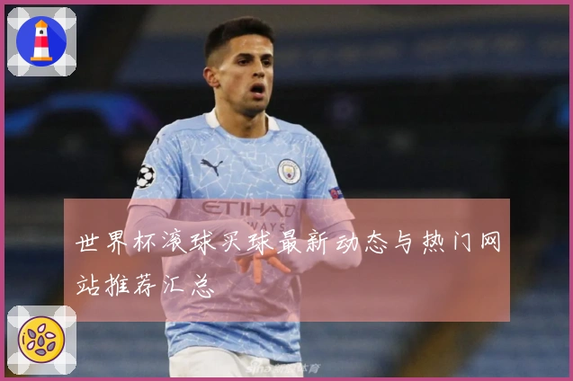 世界杯滚球买球最新动态与热门网站推荐汇总