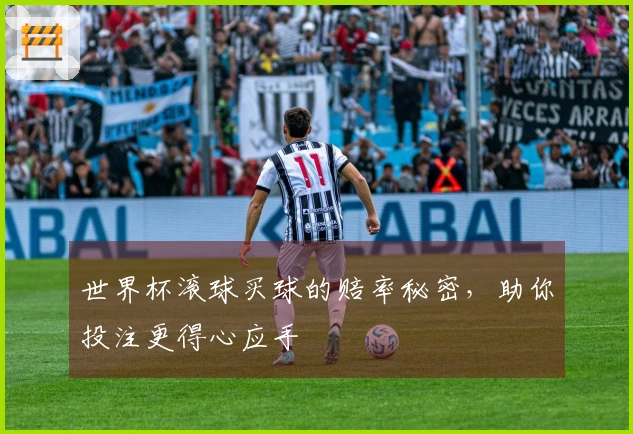 世界杯滚球买球的赔率秘密，助你投注更得心应手