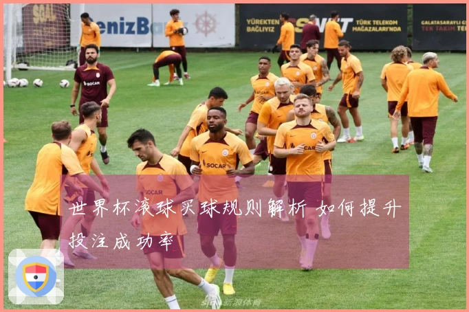 世界杯滚球买球规则解析 如何提升投注成功率