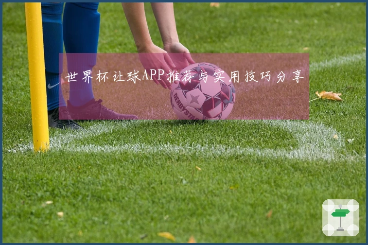 世界杯让球APP推荐与实用技巧分享