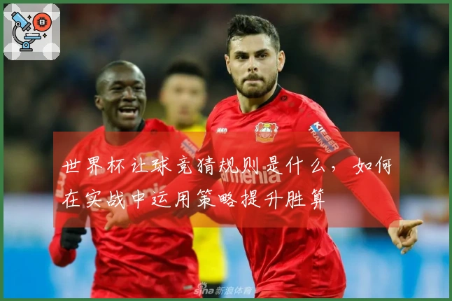 世界杯让球竞猜规则是什么，如何在实战中运用策略提升胜算
